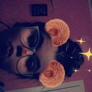 Meet your Posher, Brianna